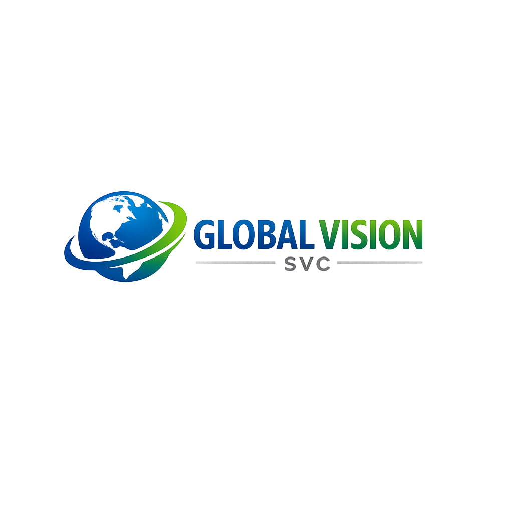global vision svc