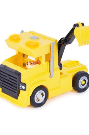 Construction Vehicles