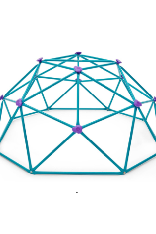 Freestanding Climbers