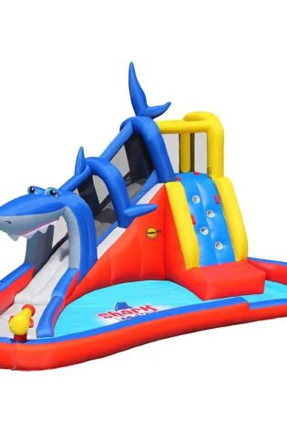 Inflatables & Bouncers